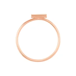 Bague De Phalange Ahsenae Argent Rose|Marc Orian Sale