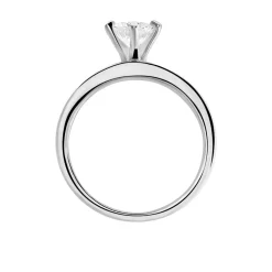 Bague Double Jeu De Zirconium|Marc Orian Sale