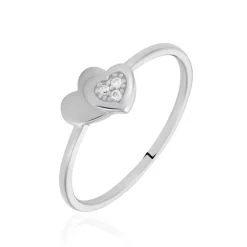 Bague Dounyo Argent Oxyde De Zirconium|Marc Orian Sale