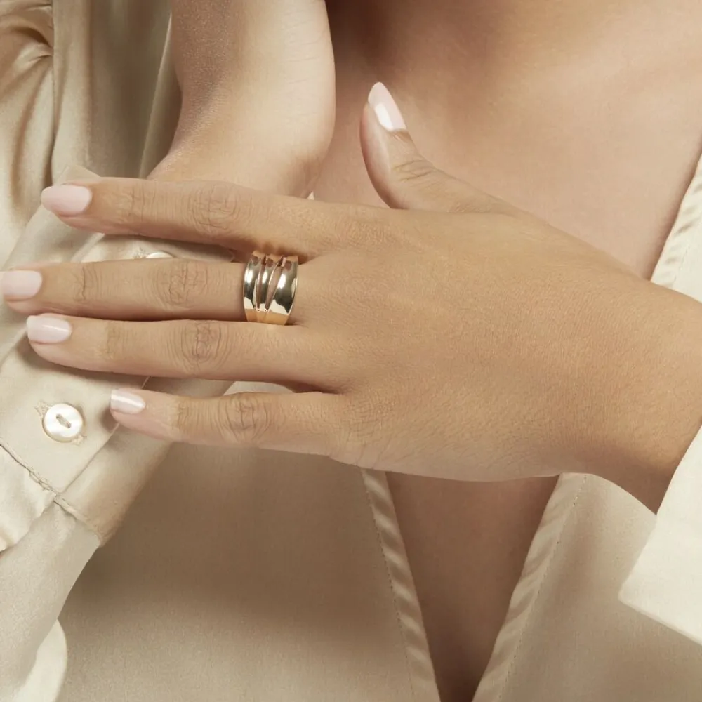 Bague Edwyna|Marc Orian Outlet