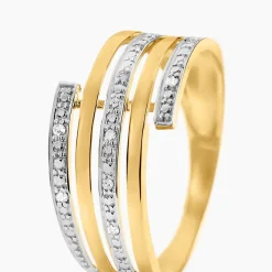 Bague Eleonore|Marc Orian Hot