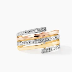 Bague Eleonore|Marc Orian