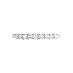 Bague Eloise Or Blanc Diamant|Marc Orian Sale