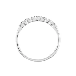 Bague Eloise Or Blanc Diamant|Marc Orian Sale