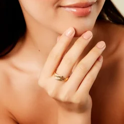 Bague Elrond Or Jaune|Marc Orian Sale