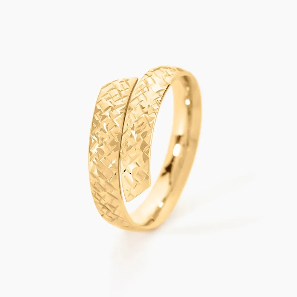 Bague Elrond Or Jaune|Marc Orian Sale