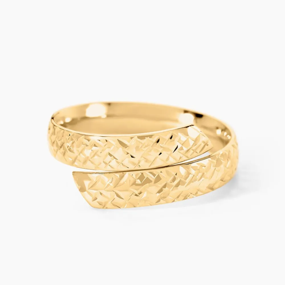 Bague Elrond Or Jaune|Marc Orian Sale