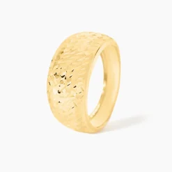 Bague Elrond Or Jaune|Marc Orian