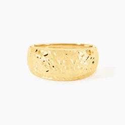 Bague Elrond Or Jaune|Marc Orian