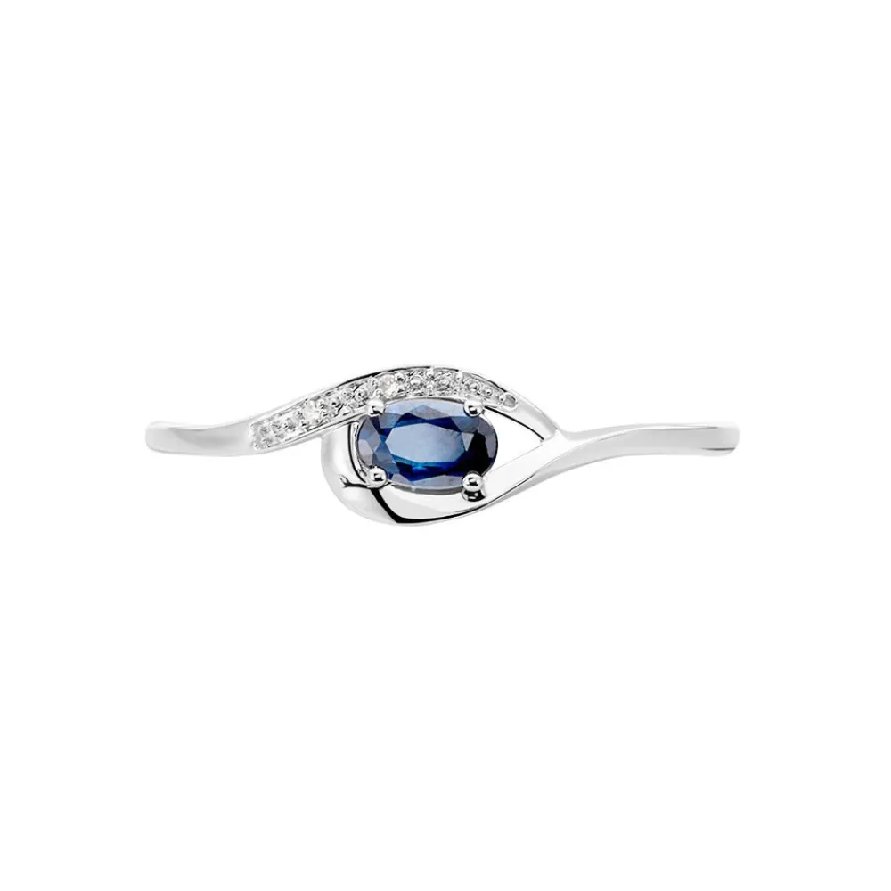 Bague Emotion Diamant|Marc Orian Clearance