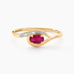 Bague Emotion Diamant|Marc Orian Clearance
