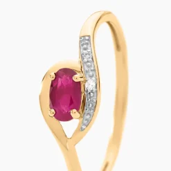 Bague Emotion Diamant|Marc Orian Clearance