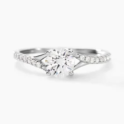 Bague Evita De Zirconium|Marc Orian Clearance