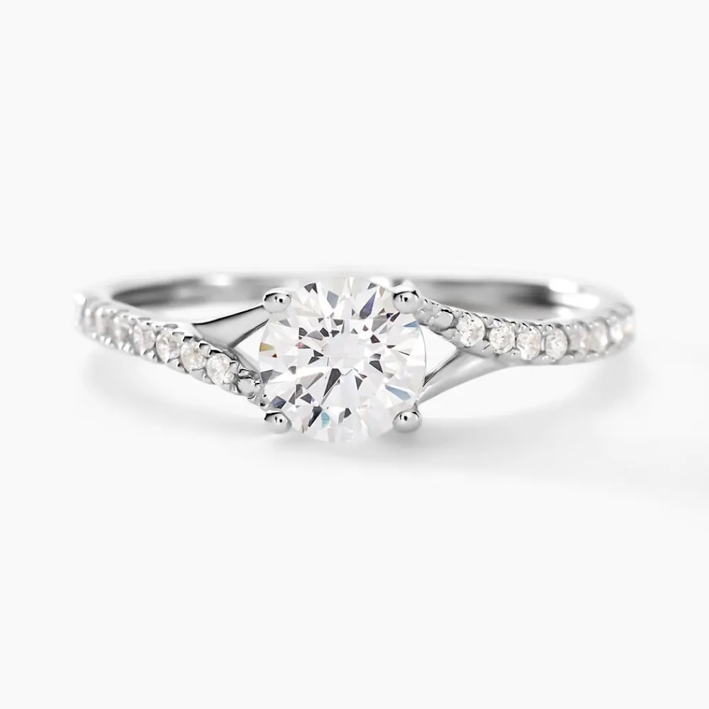 Bague Evita De Zirconium|Marc Orian Clearance