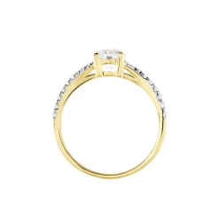 Bague Evita De Zirconium|Marc Orian Sale