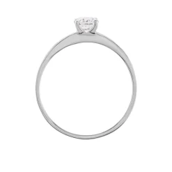 Bague Harem Or Blanc Oxyde|Marc Orian Sale