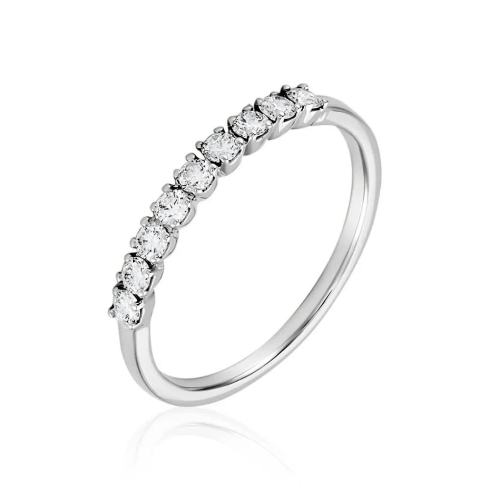 Bague Hera|Marc Orian Hot