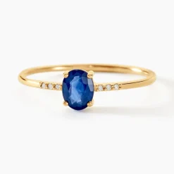Bague Jehane Et Diamant|Marc Orian Online