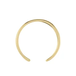 Bague Jennyfera Plaqué Or Jaune|Marc Orian Best