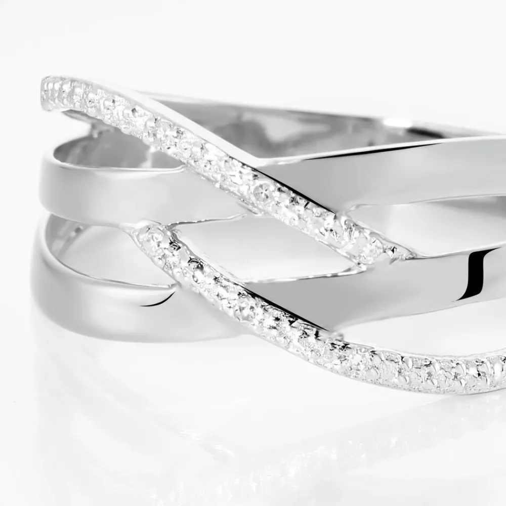 Bague Joassine|Marc Orian New