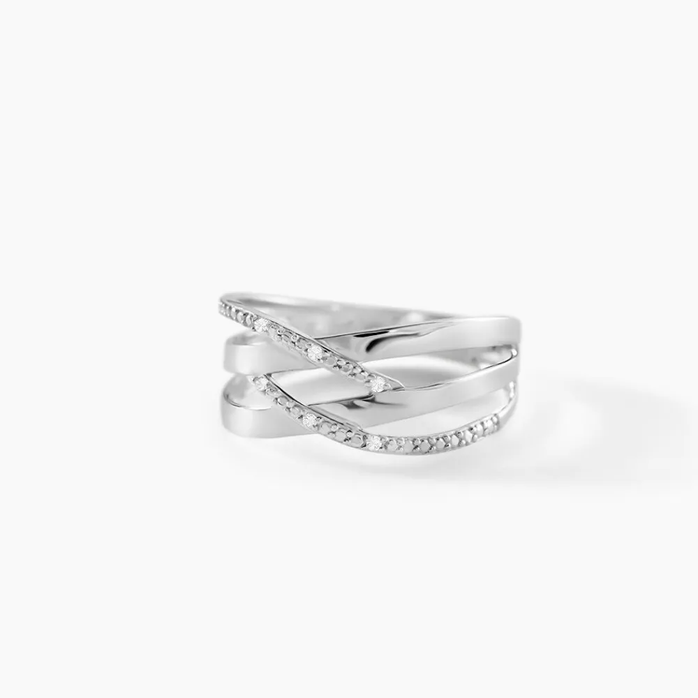 Bague Joassine|Marc Orian New