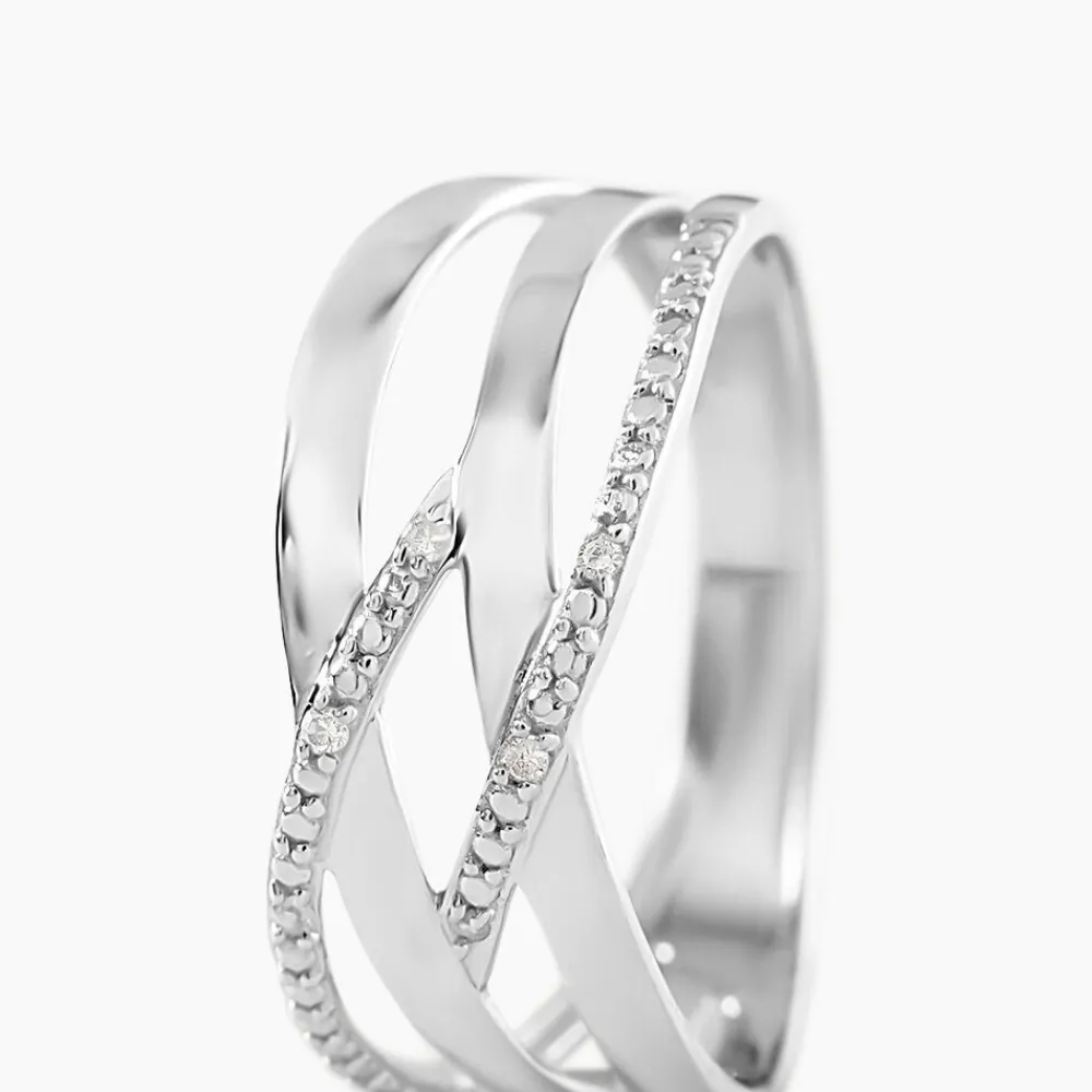 Bague Joassine|Marc Orian New