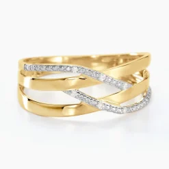 Bague Joassine|Marc Orian Hot