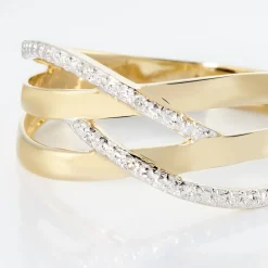 Bague Joassine|Marc Orian Hot