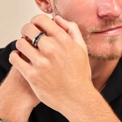 Bague John|Marc Orian Hot