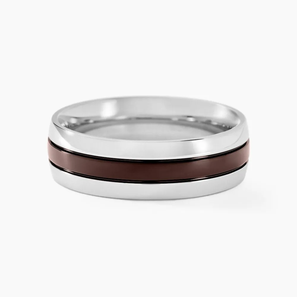 Bague John|Marc Orian Hot