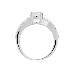 Bague Karin De Zirconium|Marc Orian Online