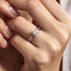 Bague Kate|Marc Orian Discount