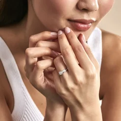 Bague Kate|Marc Orian Discount