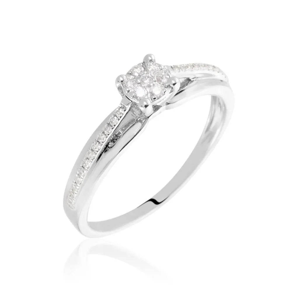 Bague Kate|Marc Orian Online
