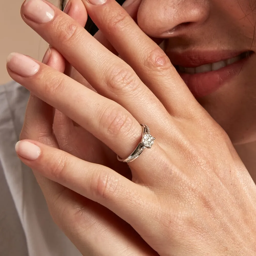 Bague Kate|Marc Orian