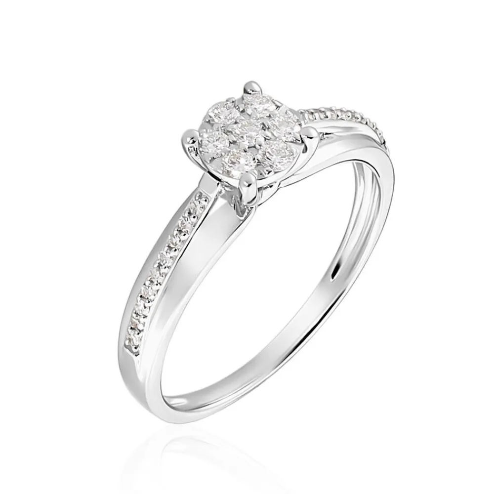 Bague Kate|Marc Orian
