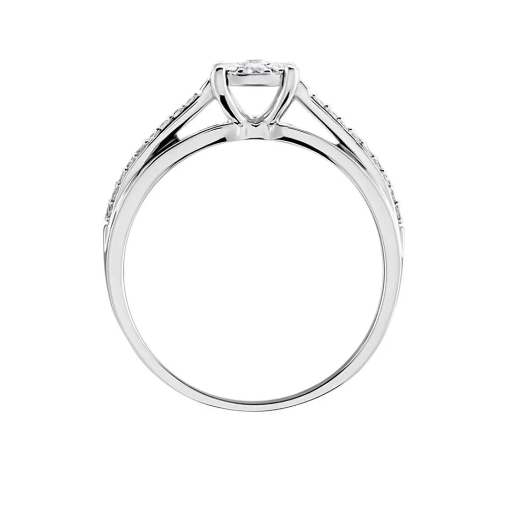 Bague Kate|Marc Orian