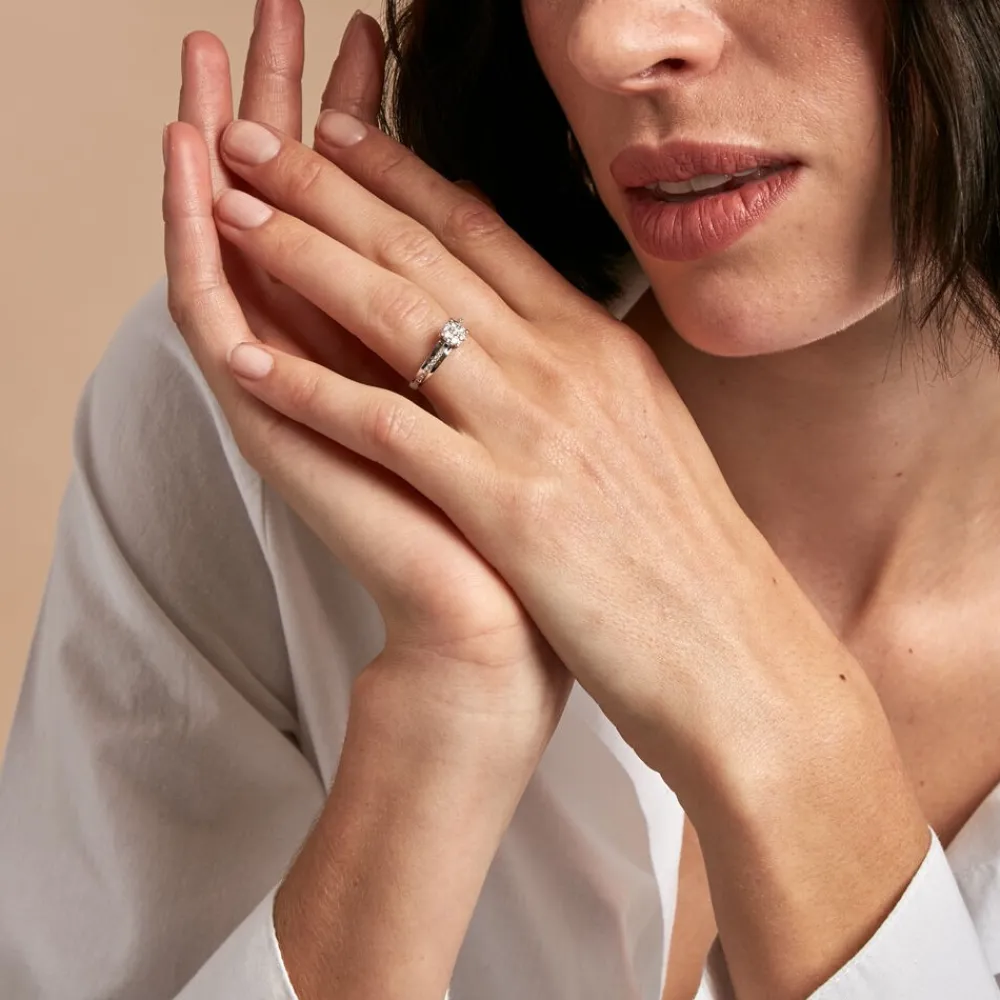 Bague Kate|Marc Orian