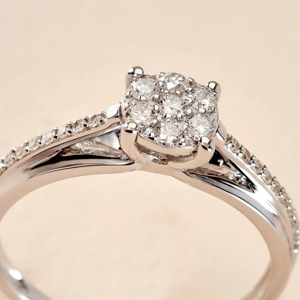 Bague Kate|Marc Orian