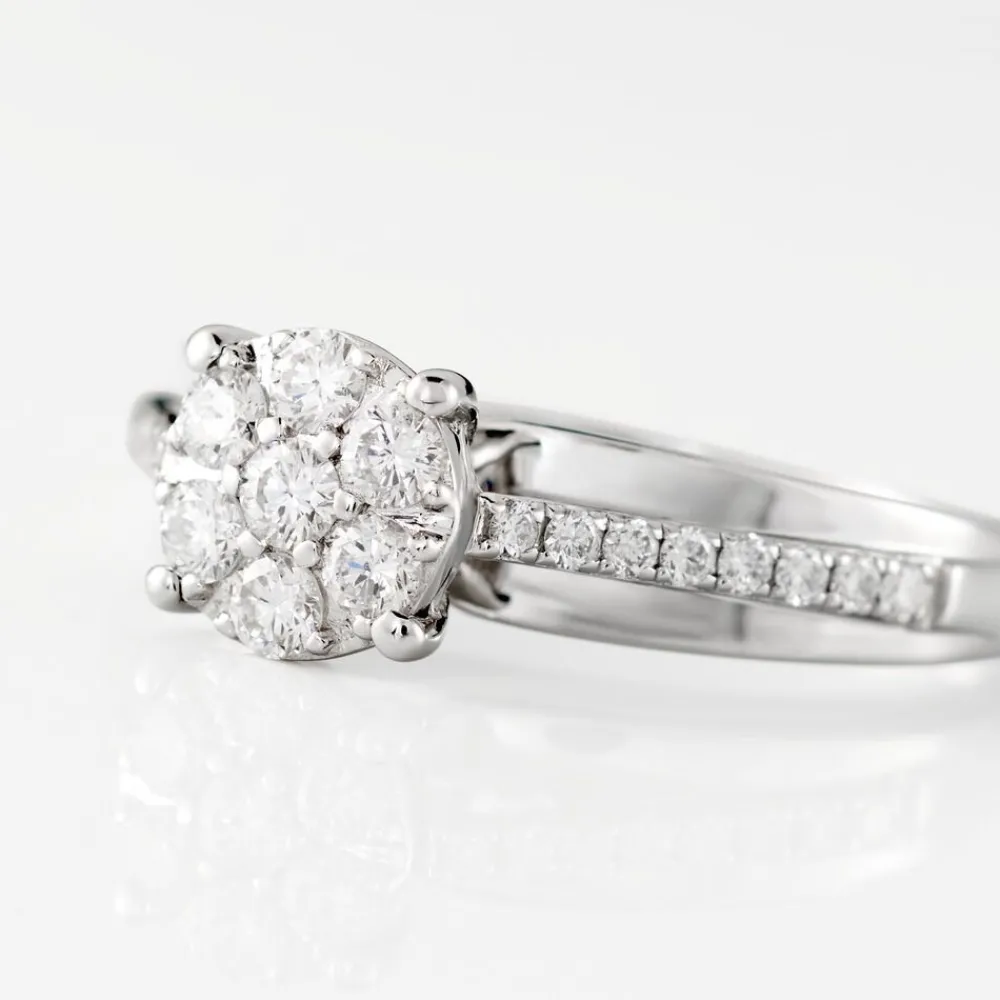 Bague Kate|Marc Orian Online