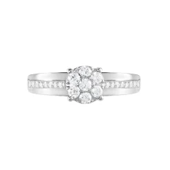 Bague Kate|Marc Orian Online