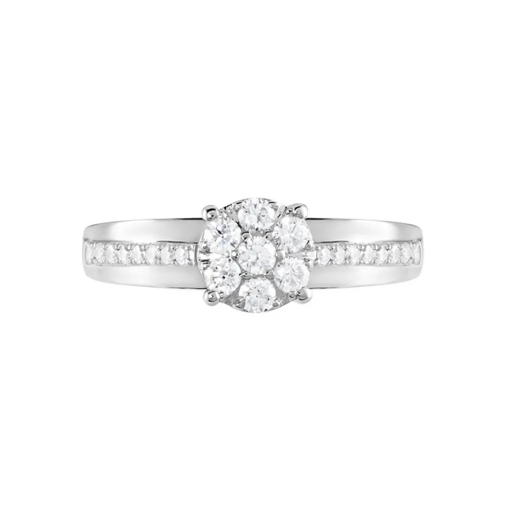 Bague Kate|Marc Orian Online