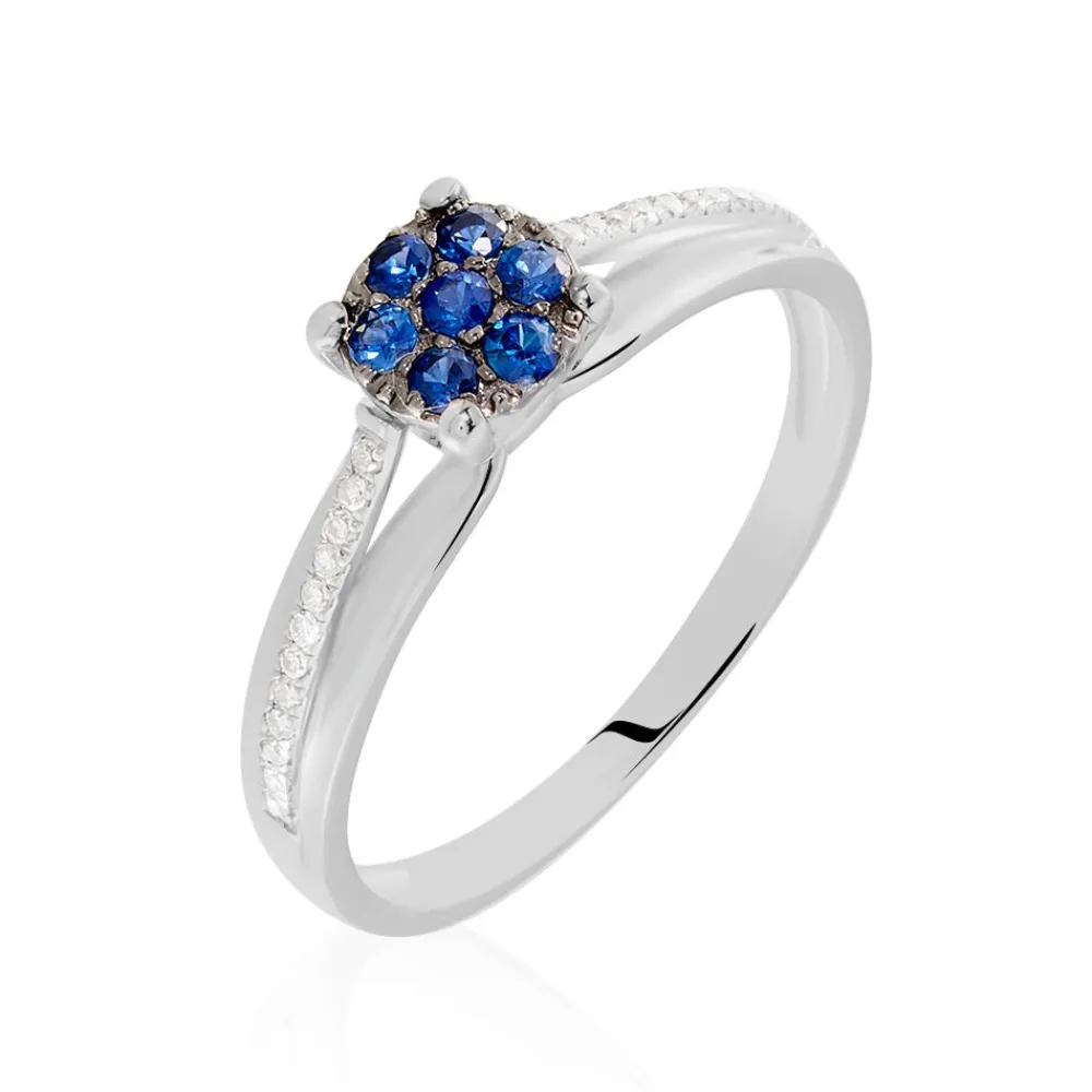 Bague Kate Et Diamant|Marc Orian Online