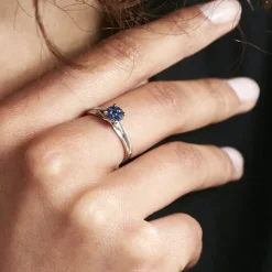 Bague Kate Et Diamant|Marc Orian Online