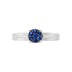 Bague Kate Et Diamant|Marc Orian Online
