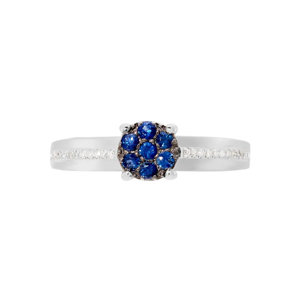 Bague Kate Et Diamant|Marc Orian Online