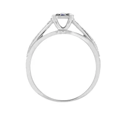 Bague Kate Et Diamant|Marc Orian Online