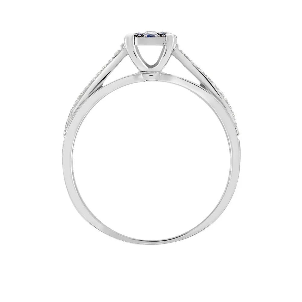 Bague Kate Et Diamant|Marc Orian Online