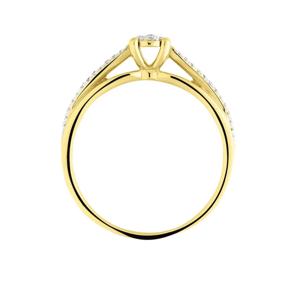 Bague Kate|Marc Orian Outlet