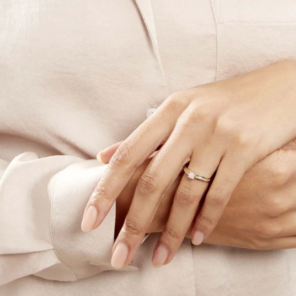 Bague Kate|Marc Orian Outlet